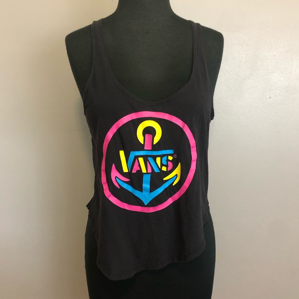 Vans Tank Top